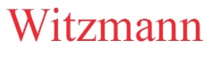 Witzman Logo